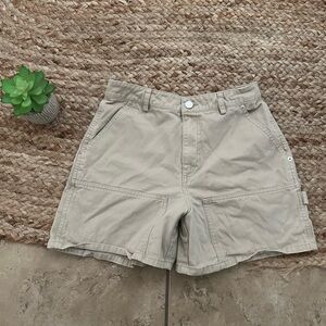 CARGO SHORTS
